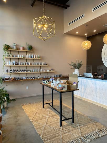 Sesen Skin Body Wellness - Facial spa in Denver