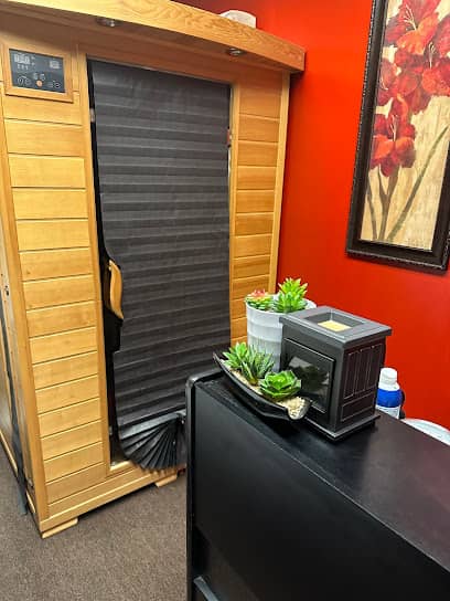 Trim and Slim Day Spa and Body Sculpting - Day spa in Waldorf