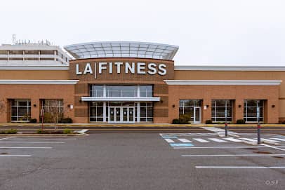 LA Fitness - Gym in Laurel
