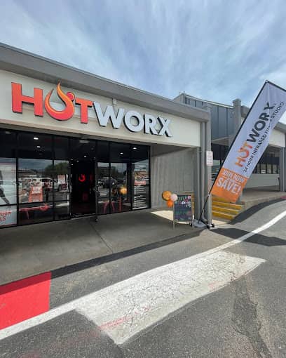HOTWORX - Arvada, CO - Ralston Square - Yoga studio in Arvada