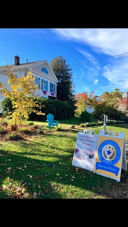 Branford River Resort and Spa - Day spa in Branford