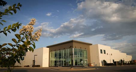 Red-X-Fitness Decatur - Gym in Decatur