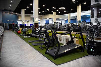 Onelife Fitness Lawrenceville - Gym in Lawrenceville