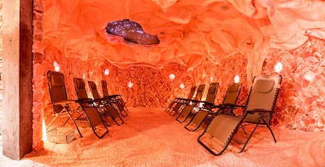 5 Star Salt Caves Wellness Center - Day spa in Denver