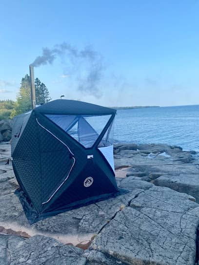 North Shore Sauna - Sauna in Duluth