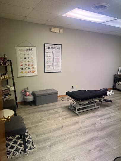 Align Chiropractic and Wellness - Chiropractor in Cedar Falls