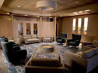 River Rock Spa - Day spa in Canyonville