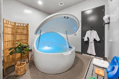 Urban Float - Health spa in Rehoboth Beach