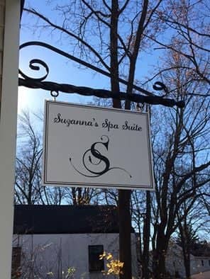 Suzanna's Spa Suite - Skin care clinic in Mt Kisco