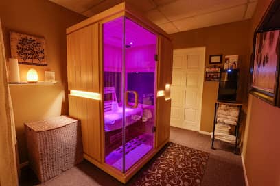 Natural Balance Massage Therapy & Wellness Center - Wellness center in Palm Harbor