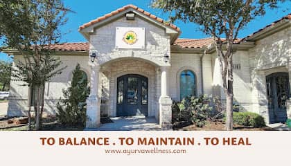 AyurvaWellness Pflugerville Tx - Spa and health club in Pflugerville