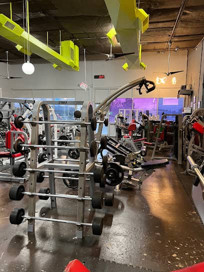 Flex Gym - Gym in El Paso