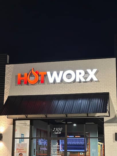 HOTWORX - Clarksville,TN - Yoga studio in Clarksville