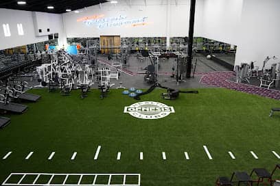 Genesis Health Clubs - KC Racquet Club - Gym in Merriam