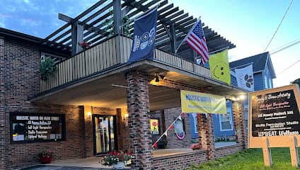 Salt Light Therapeutics, LLC - Wellness center in Union Grove