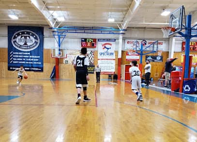 YMCA Allard Center of Goffstown - Gym in Goffstown