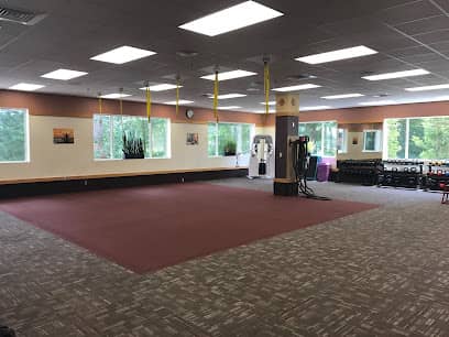 Healthtrax Fitness & Wellness - Fitness center in Raleigh