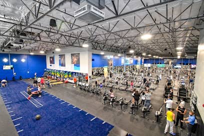 UFC FIT Pembroke Pines - Gym in Pembroke Pines
