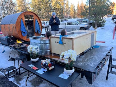 541 Social Club - Spa and health club in Bend
