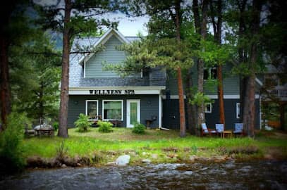 Elements of Touch Wellness Spa & River Retreat - Day spa in Estes Park