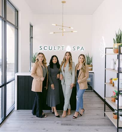 Sculpt Spa - Medical spa in Las Vegas