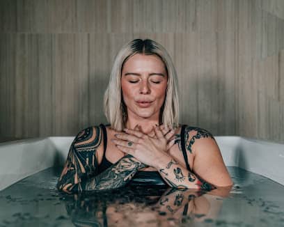Reset Mind & Body - Belmar - Wellness center in Lakewood