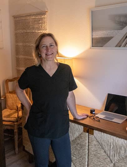 Mer Massage & Ashiatsu - Massage spa in Redmond