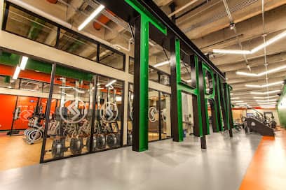 Thrive Gym - Gym in Coralville