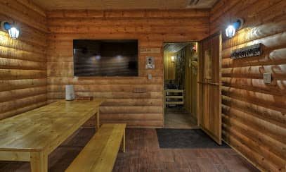 Boston Sauna - Sauna in Dedham