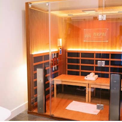 Perspire Sauna Studio - Sauna in Fort Worth