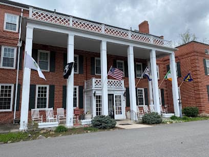 The Renaissance Spa - Spa in Berkeley Springs