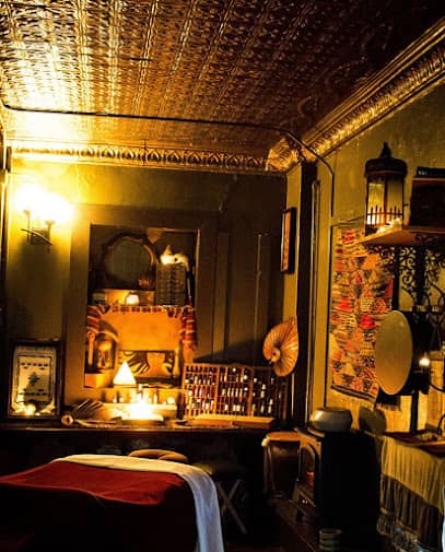 Elevate Arts of Wellness Massage - Lawrence, KS - Massage therapist in Lawrence