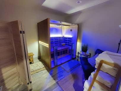 OnePlus Sauna - Sauna in San Antonio