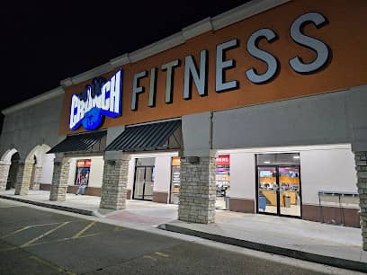 Crunch Fitness - Baton Rouge - Gym in Baton Rouge
