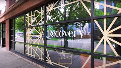 Recovery Lounge & Spa - Spa in Denver