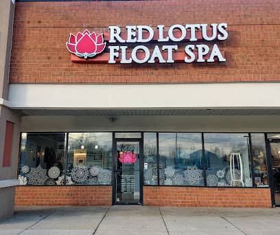 Red Lotus Float Spa - Spa in Hanover