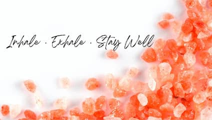 Salt Room - Wellness center in Appleton
