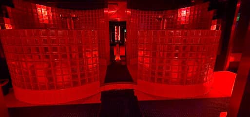 Steamworks Baths Seattle - Gay sauna in Seattle