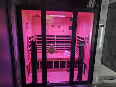 SweatHouz East Wichita Contrast Therapy Studio - Sauna in Wichita