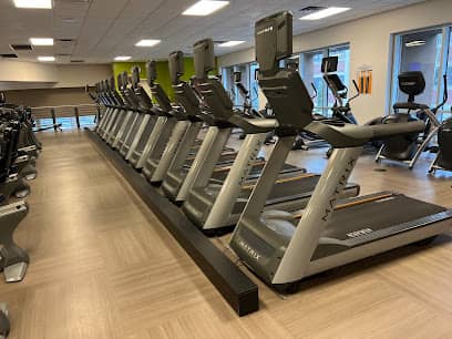 LA Fitness - Gym in Gresham