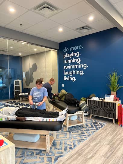 Restore Hyper Wellness - Medical spa in Frisco