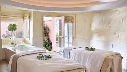 Hotel Bel-Air Spa - Spa in Los Angeles
