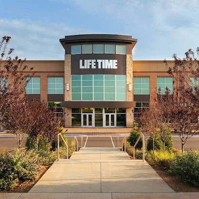 Life Time - Gym in Raleigh