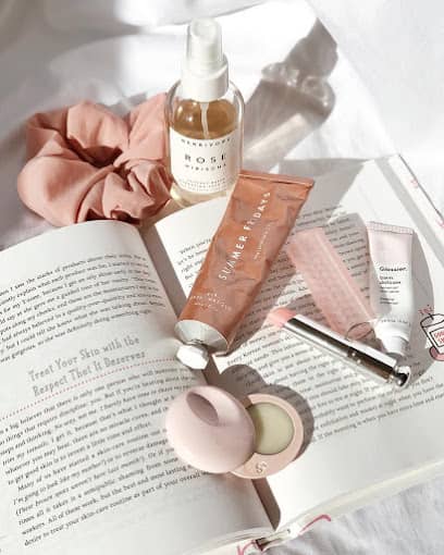 Raye Skin Studio - Facial spa in Westfield