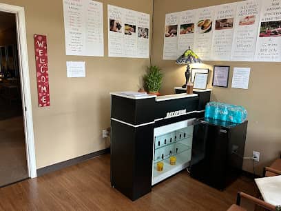 Mama Massage and Spa - Massage spa in Talladega