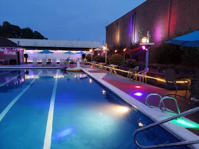 Recreation ATL Fitness Center - Recreation center in Lilburn