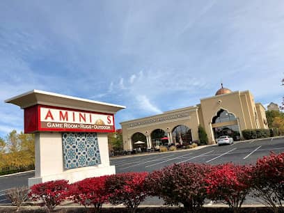 Amini's Galleria - Furniture store in Overland Park