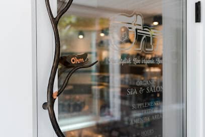 Ohm Lifestyle Center - Wellness center in Wolfeboro