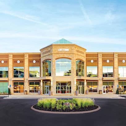Life Time - Gym in Centennial