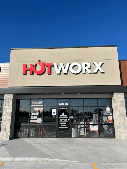 HOTWORX - Wichita, KS - West - Yoga studio in Wichita